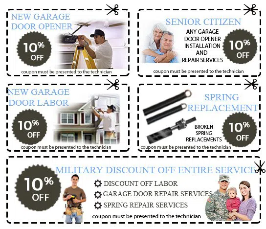 Security Garage Doors Claremont, CA 909-366-3900 - coupons