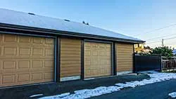 Security Garage Doors Claremont, CA 909-366-3900 - custom-side