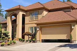 Security Garage Doors Claremont, CA 909-366-3900 - garage-side