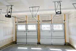 Security Garage Doors Claremont, CA 909-366-3900 - opener-side